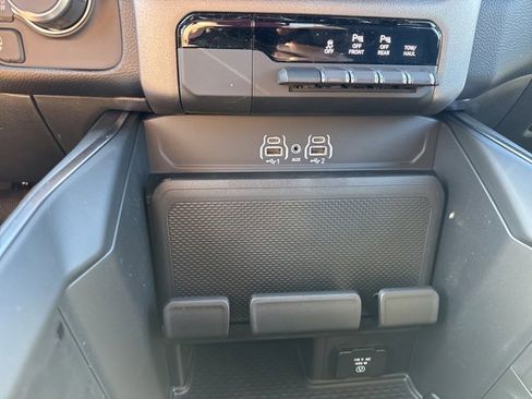 New 2026 RAM 1500 Lone Star image 34