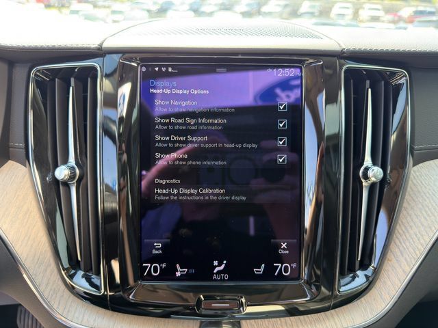 Used 2021 Volvo XC60 T6 Inscription w/ Advanced Package AWD/4WD image 39