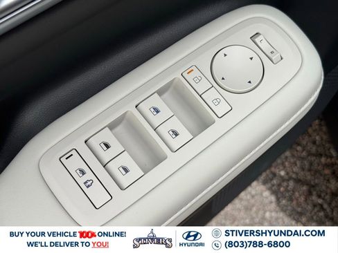 New 2026 Hyundai Santa Fe SEL w/ Tow & Go Package image 25