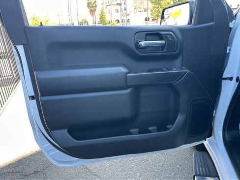 Used 2022 Chevrolet Silverado 1500 W/T w/ WT Value Package image 13