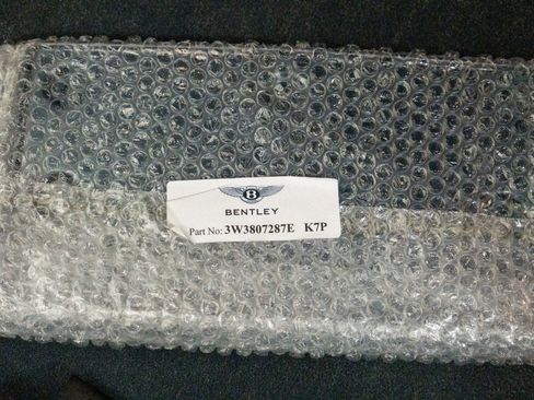 Used 2013 Bentley Continental GT Speed image 38