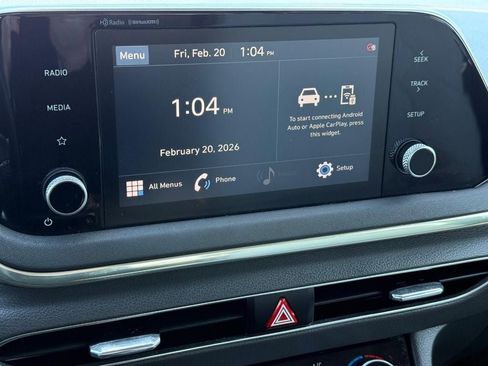 Used 2021 Hyundai Sonata SEL FWD image 14