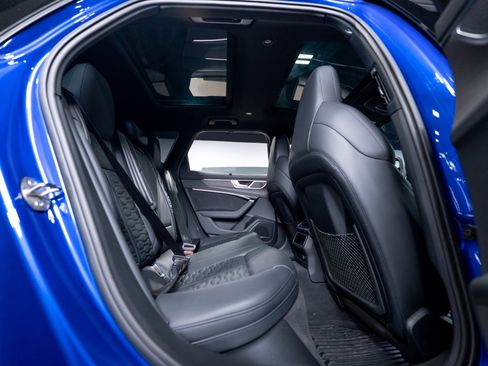 Used 2023 Audi RS 6 image 63