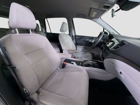 Used 2021 Honda Pilot EX image 28