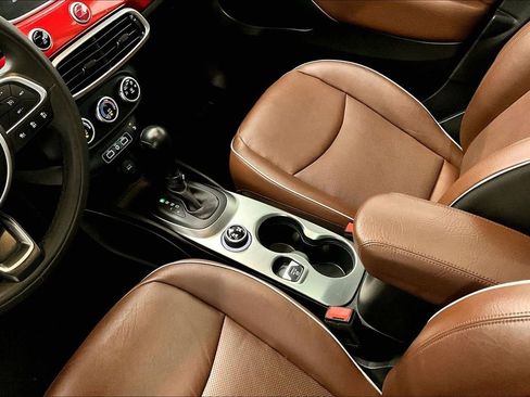 Used 2019 FIAT 500X Trekking w/ Premium Group AWD/4WD image 18