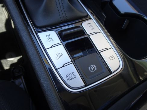 Used 2023 Hyundai Tucson SEL AWD/4WD image 17