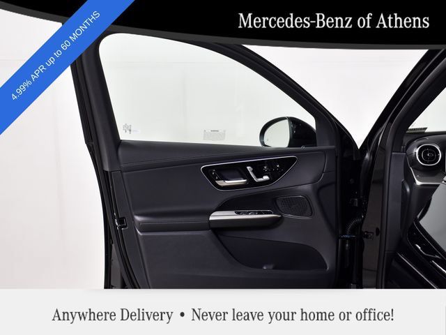 New 2026 Mercedes-Benz GLC 300 image 17