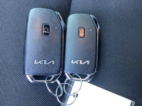 Used 2024 Kia Forte GT-Line FWD image 20