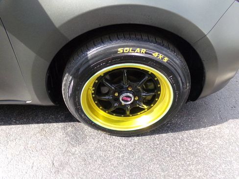 Used 2012 Kia Rio LX w/ PWR Pkg image 35