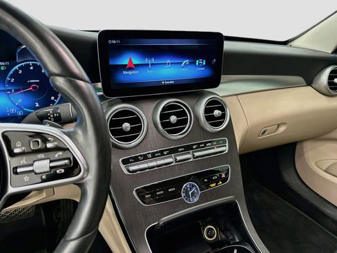 Used 2021 Mercedes-Benz C 300 4MATIC Sedan image 26