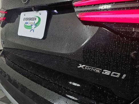 Used 2024 BMW X3 xDrive30i image 15