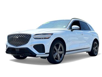 Used 2024 Genesis GV70 3.5T Sport w/ Sport Advanced Package