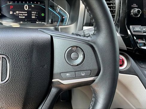 Used 2022 Honda Odyssey EX-L image 14