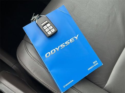 Used 2019 Honda Odyssey EX-L image 40
