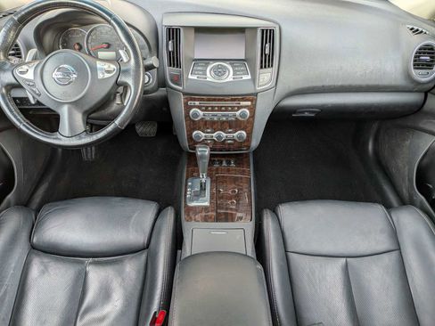 Used 2011 Nissan Maxima 3.5 SV w/ Premium Pkg image 14
