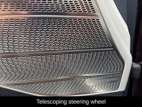 Used 2023 Hyundai Palisade Calligraphy image 33