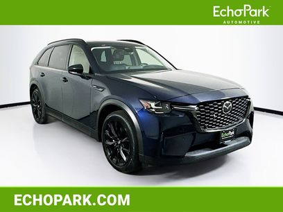 Used 2025 MAZDA CX-90 3.3 Turbo w/ Premium Sport Pkg