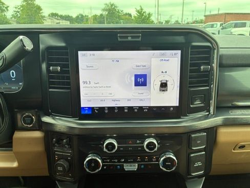 Used 2026 Ford F350 Lariat AWD/4WD image 20