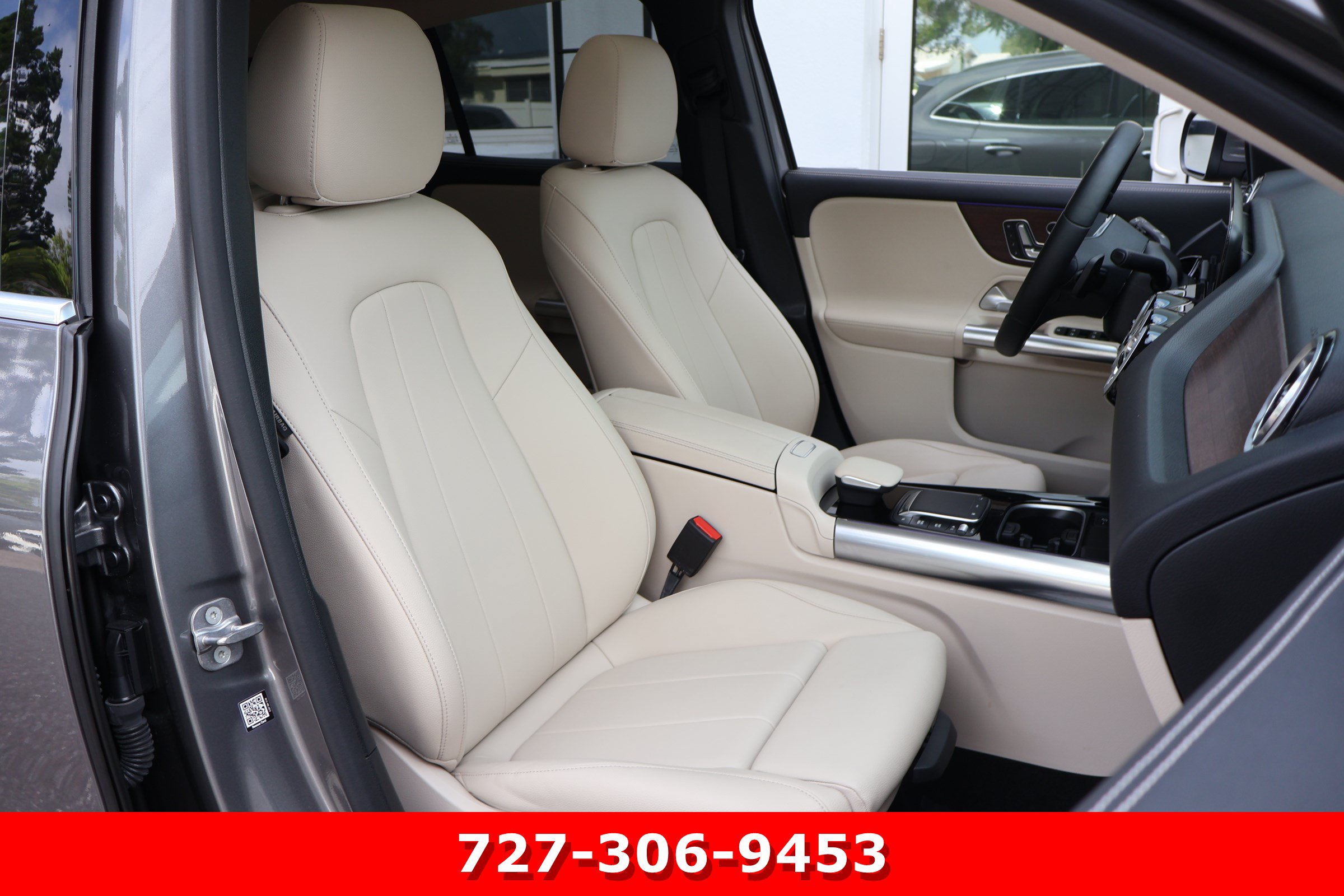 Certified 2023 Mercedes-Benz GLA 250 4MATIC image 23