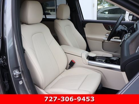 Certified 2023 Mercedes-Benz GLA 250 4MATIC image 23
