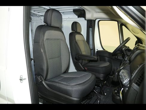 New 2026 RAM ProMaster 1500 image 22