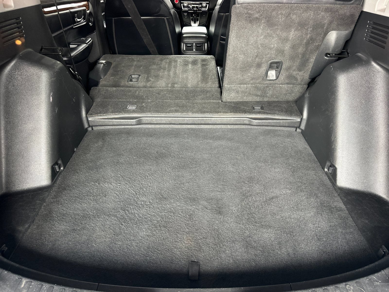 Used 2017 Honda CR-V EX-L image 14