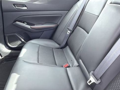 New 2025 Nissan Altima 2.5 SR image 16