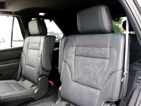 Used 2024 Toyota Sequoia TRD Pro AWD/4WD image 23