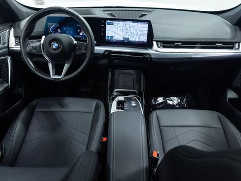 Used 2023 BMW X1 xDrive28i w/ Premium Package AWD/4WD image 21