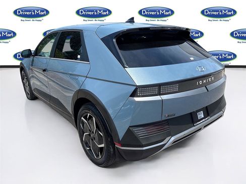 Used 2024 Hyundai Ioniq 5 SEL RWD image 5