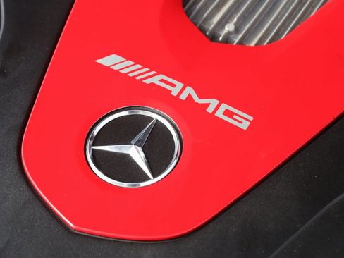 Used 2018 Mercedes-Benz C 43 AMG 4MATIC Sedan image 23