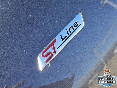 Used 2025 Ford Escape ST-Line image 15