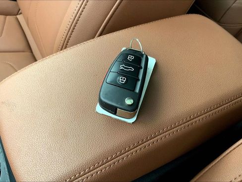 Certified 2024 Audi Q3 2.0T Premium Plus image 15