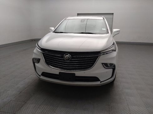 Used 2022 Buick Enclave Premium FWD image 15