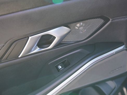 Used 2024 BMW M3 Competition w/ Executive Package image 65