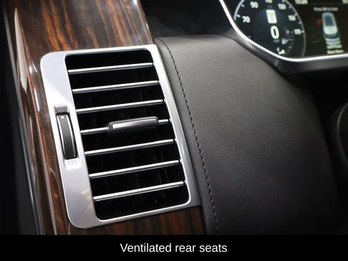 Used 2017 Land Rover Range Rover Autobiography image 21