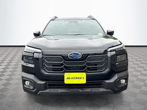 New 2026 Subaru Outback Touring AWD/4WD image 2