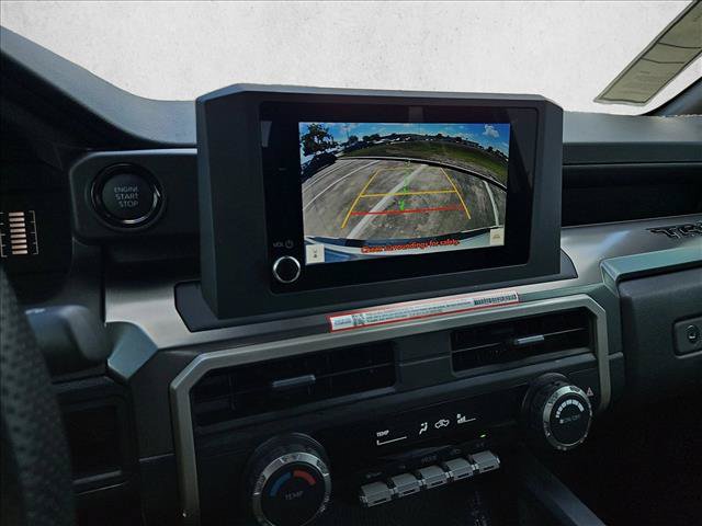 Used 2026 Toyota Tacoma SR5 RWD image 14