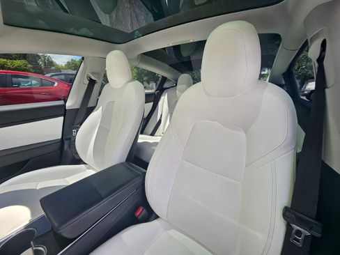 Used 2019 Tesla Model 3 Long Range AWD/4WD image 33