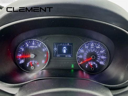 Used 2019 Kia Sportage EX image 18