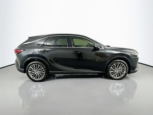 Used 2026 Lexus RX 350 w/ Convenience Package AWD/4WD image 4