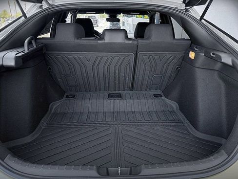 Certified 2026 Honda Civic Sport image 21