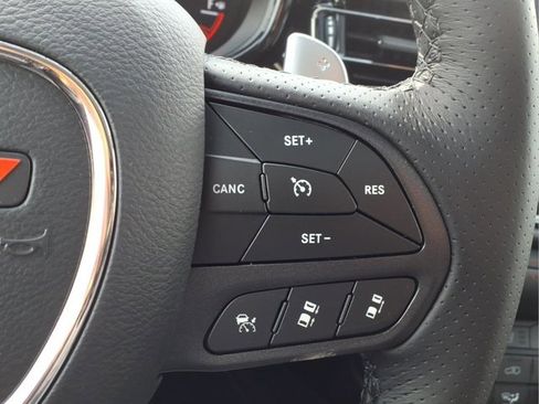 New 2026 Dodge Durango GT image 18