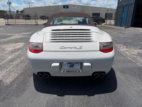 Used 2011 Porsche 911 Carrera S RWD image 96