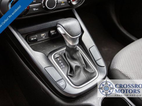 Used 2024 Kia Soul LX w/ Option Group 015 FWD image 33