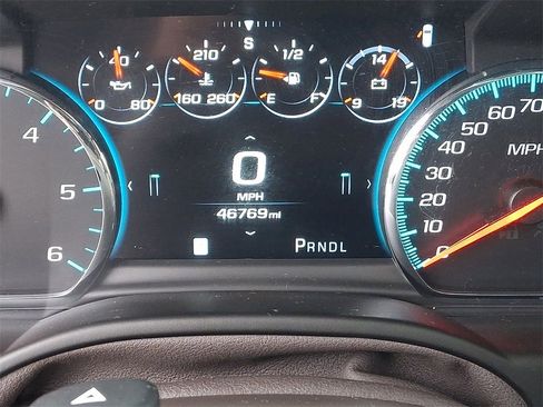 Certified 2020 GMC Yukon Denali w/ Open Road Package image 13