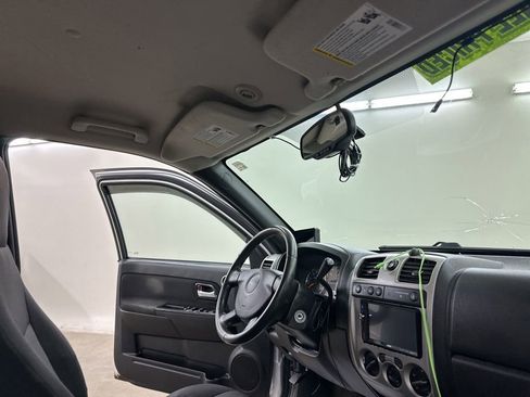 Used 2010 Chevrolet Colorado LT image 18