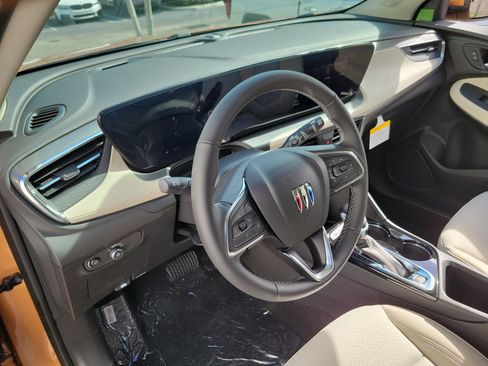 New 2026 Buick Encore GX Preferred w/ Advanced Technology Package image 18