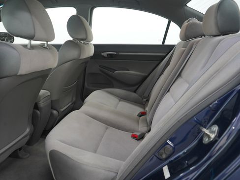 Used 2007 Honda Civic EX image 13