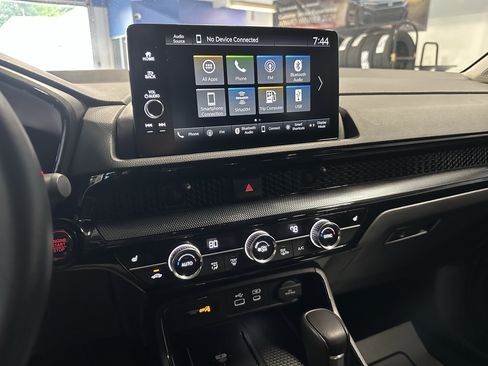 Used 2024 Honda CR-V EX-L image 15